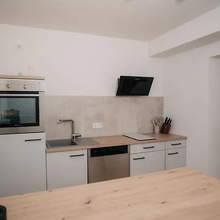 Fewo-welz Apartment Bad Kissingen
