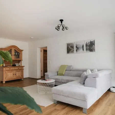 Fewo-welz Apartmán *