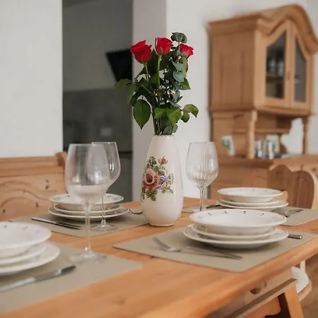 Fewo-welz Bad Kissingen