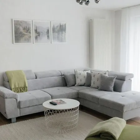 Fewo-welz Apartmán *