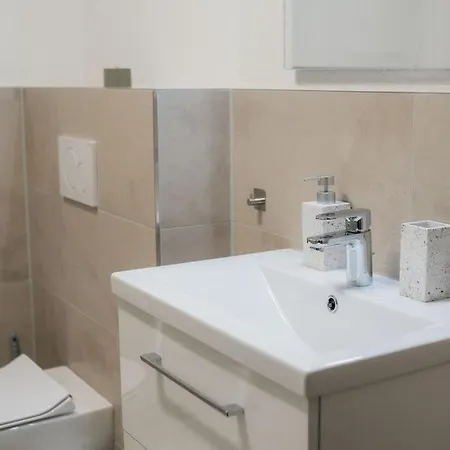 Apartmán Fewo-welz Bad Kissingen