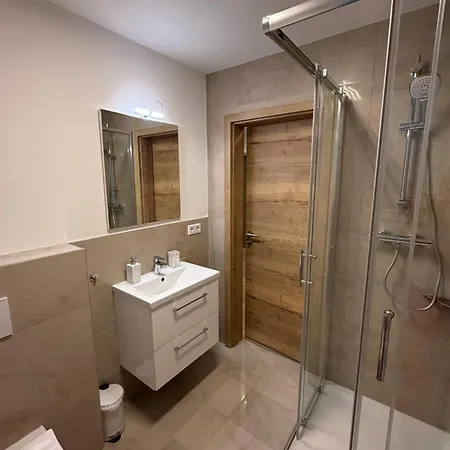 Fewo-welz Apartmán *