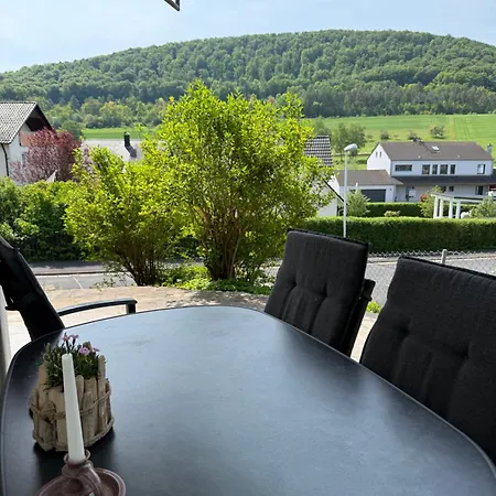 Fewo-welz Bad Kissingen