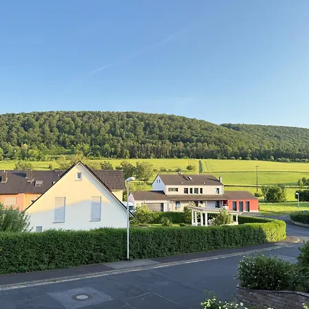 Fewo-welz * Bad Kissingen