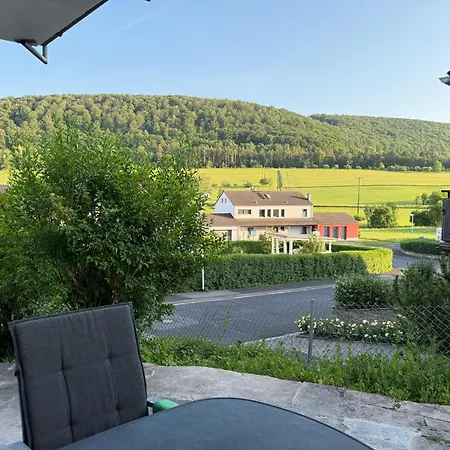 Fewo-welz Bad Kissingen